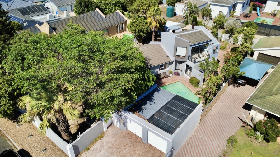 3 Bedroom Property for Sale in Blouberg Rise Western Cape
